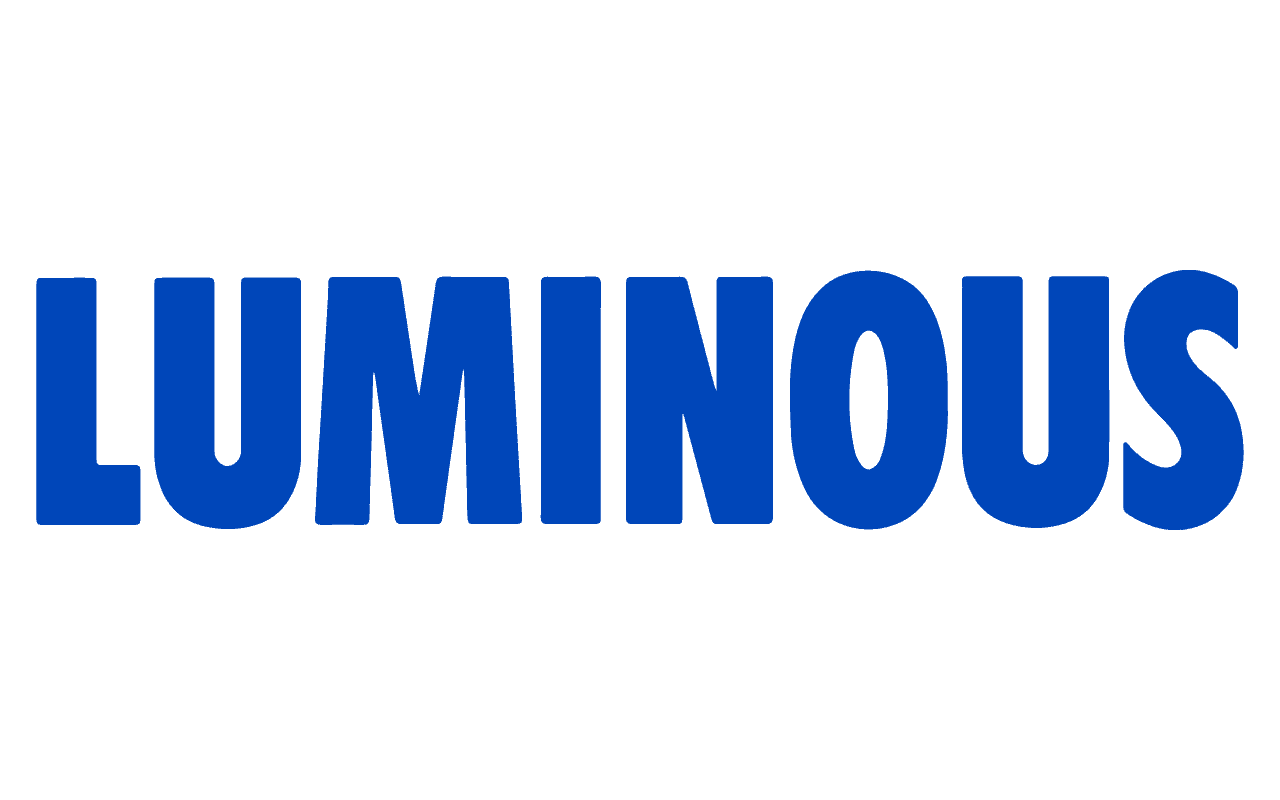 Luminous — Indra Solar Tech brand partner